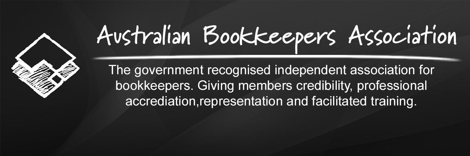 AustBookkeepers's profile banner image