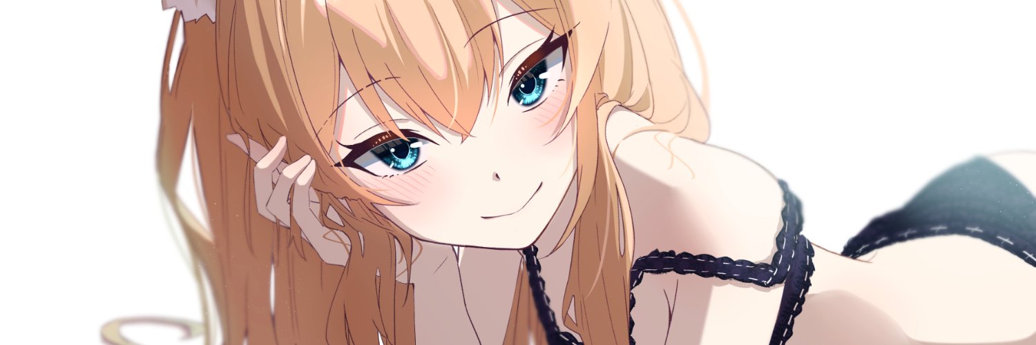 とさめ🦈＠C106 1日目 南o-33a's banner
