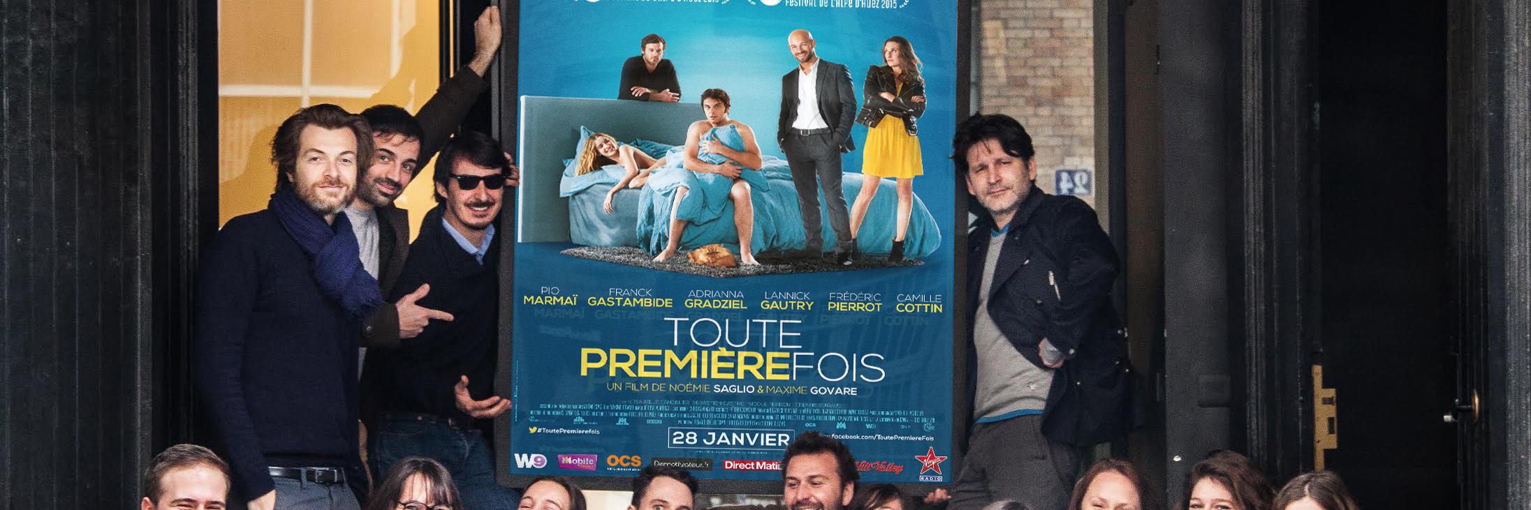 Les Improductibles banner