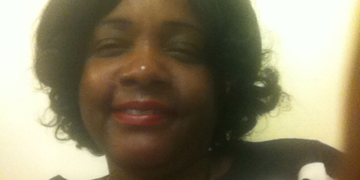 debra hines banner
