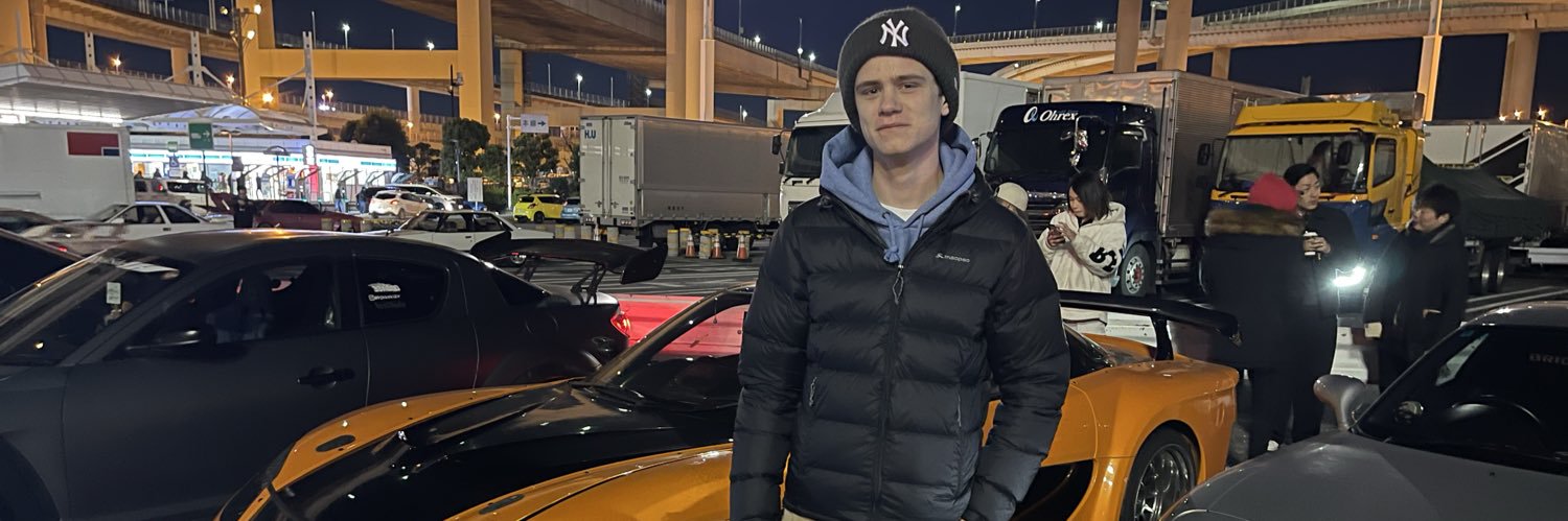 JEBrett73's profile banner image