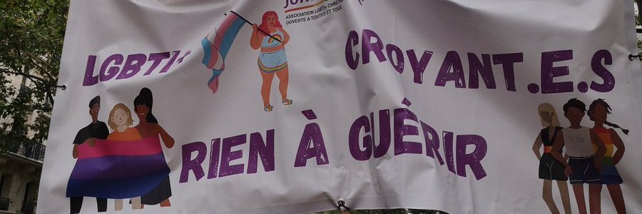 D&J - Arc-en-ciel (ex David & Jonathan) banner