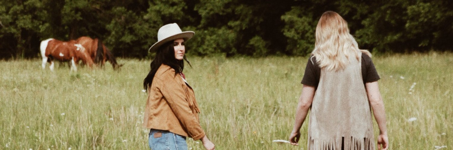 Alaska & Madi banner