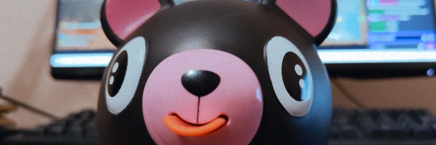 paintbrushpuke's profile banner image