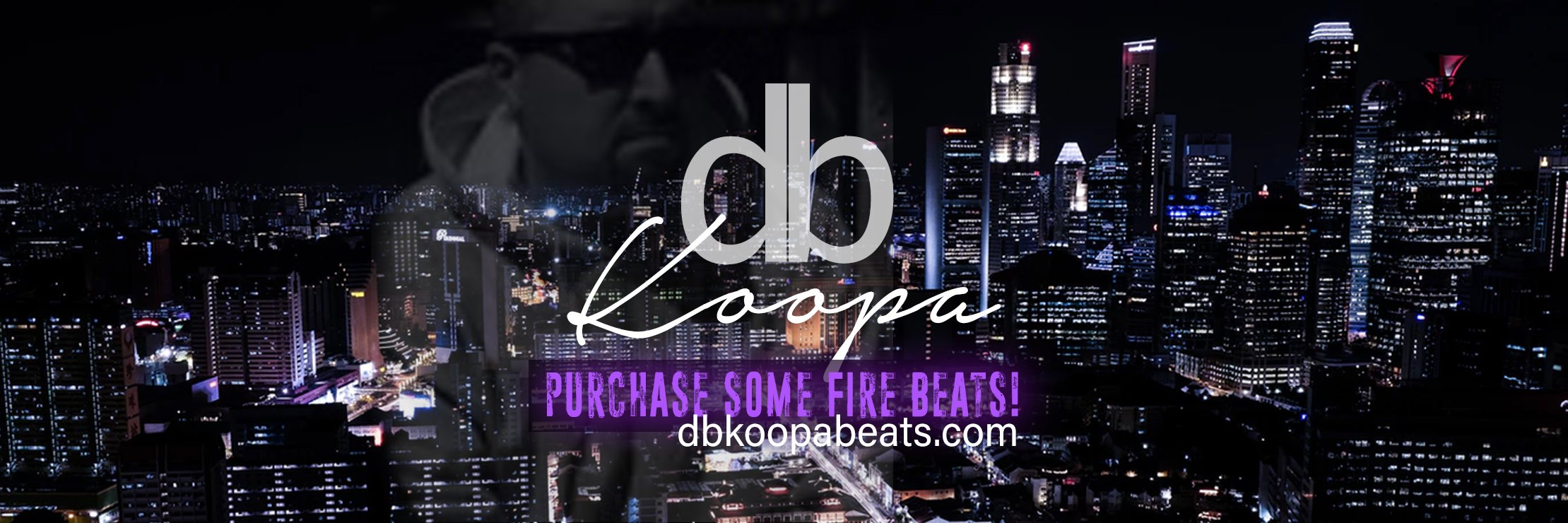 dbkoopa's profile banner image
