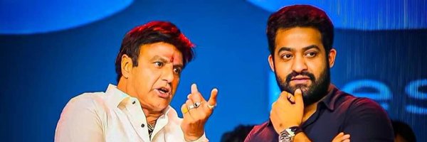 mahendra4NTR Profile Banner