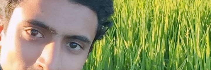 iamsksunilkumar's profile banner image