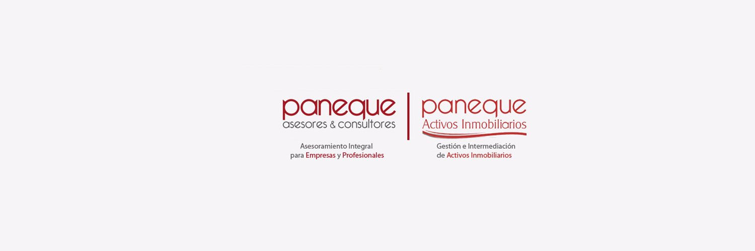panequeasesores's profile banner image