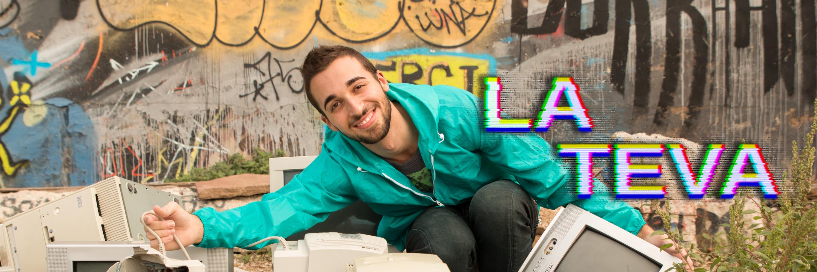 latevatv's profile banner image
