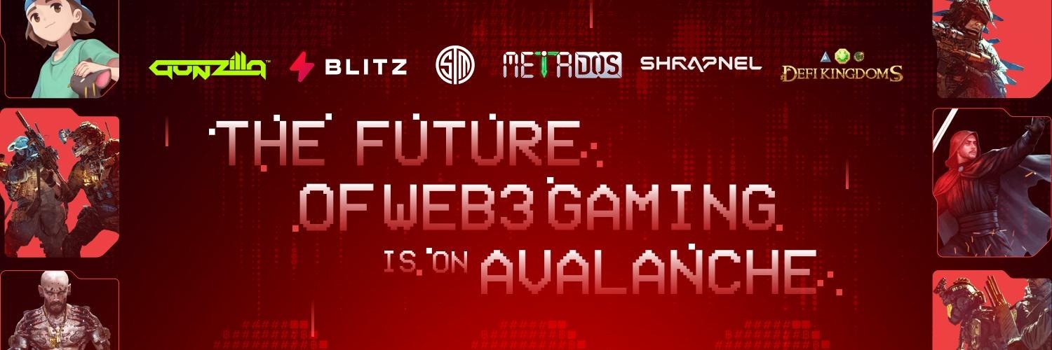 Aloha_Gamer's profile banner image