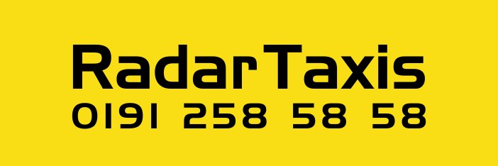 Radartaxis banner