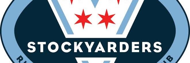 Chicago Stockyarders banner