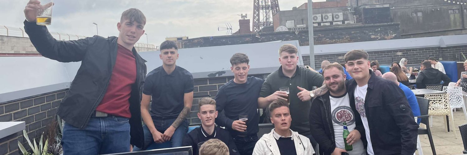 aarronhepburn's profile banner image