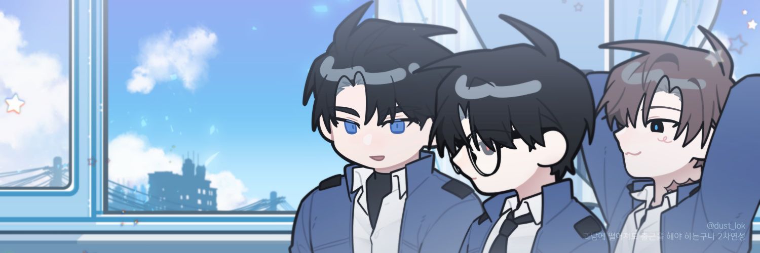 ji0u1232's profile banner image