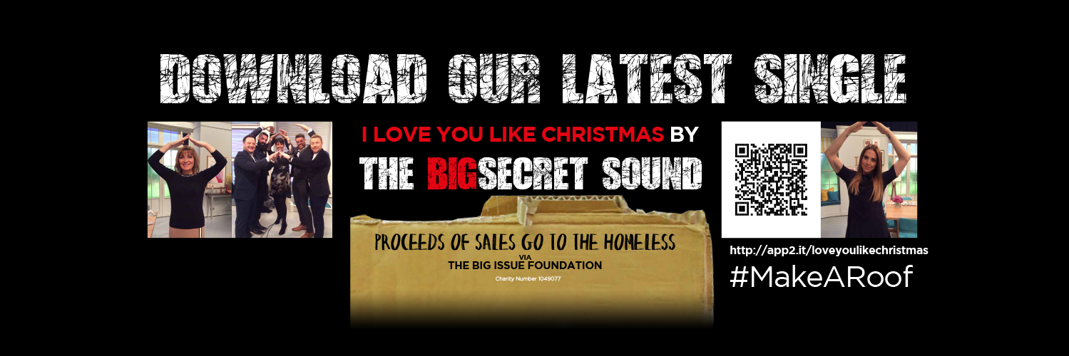 bigsecretsound's profile banner image