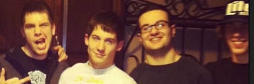 BrandonTorrez13's profile banner image