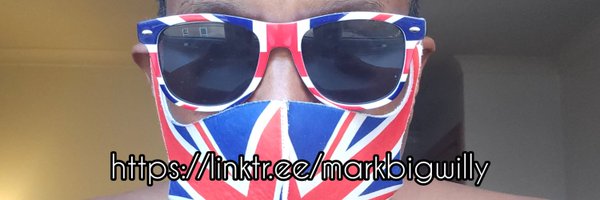 markbigwilly Profile Banner