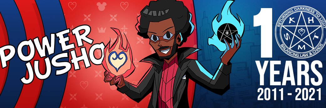 Power Jusho banner