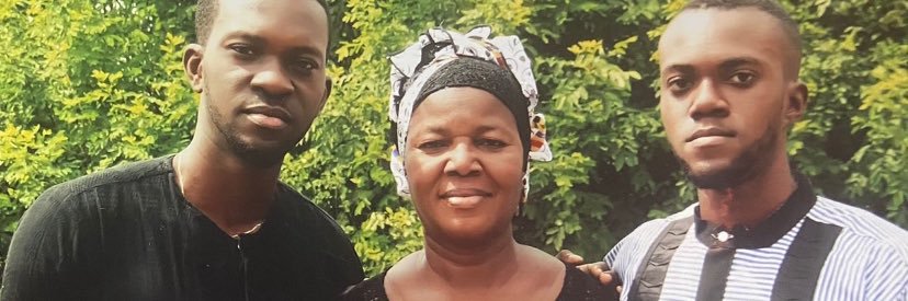 Chukwumabbey's profile banner image