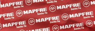 Javier de MAPFRE banner