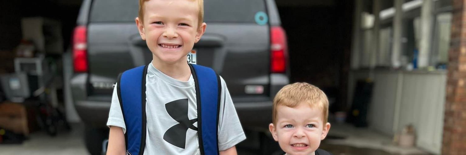 Benjamin G. Campbell banner