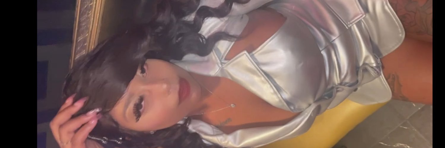 Heyyshakiaa's profile banner image