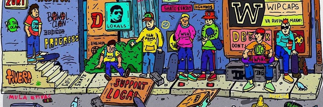OmanaTheGreat's profile banner image