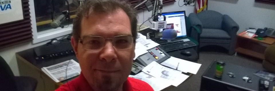 Richardmckann's profile banner image