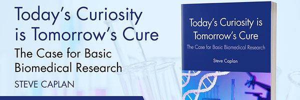 caplansteve Profile Banner