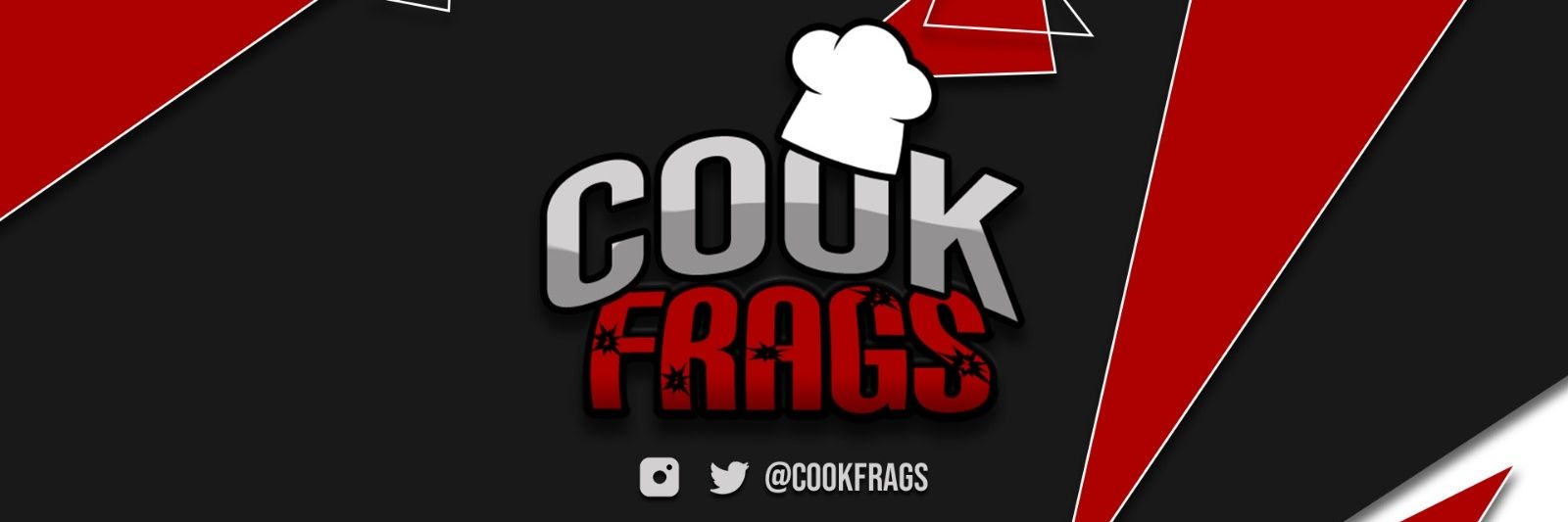 CookFrags banner
