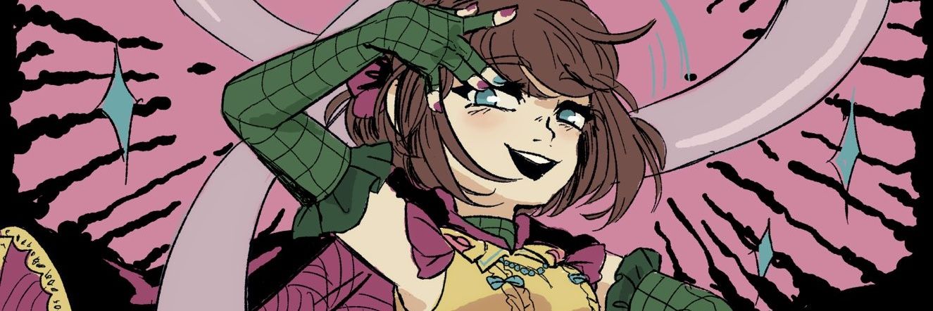 lani 🌸's banner