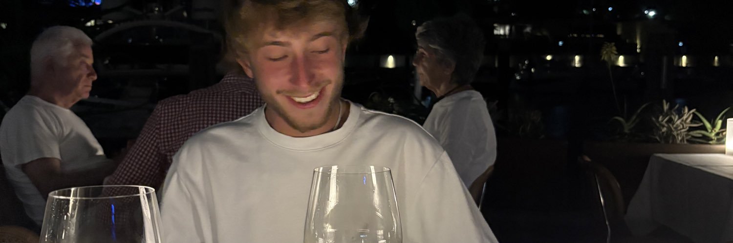 cleemdh's profile banner image