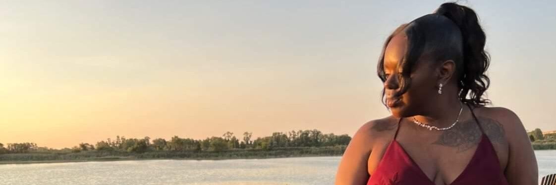 ShayTasha's profile banner image