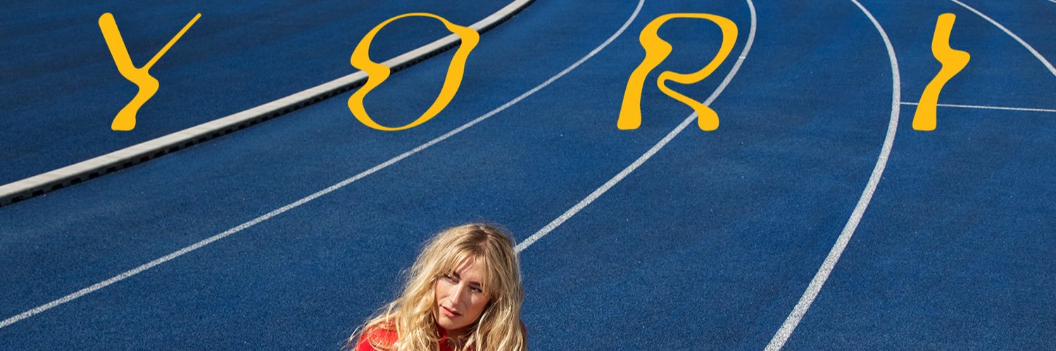 Y O R I banner