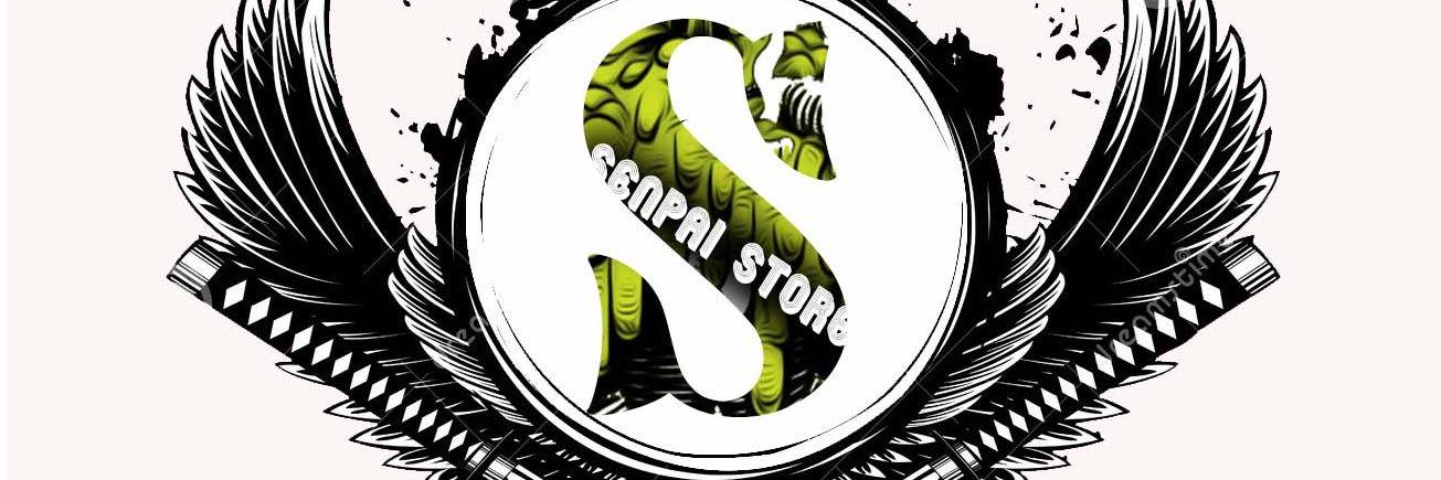 senpai_store's profile banner image