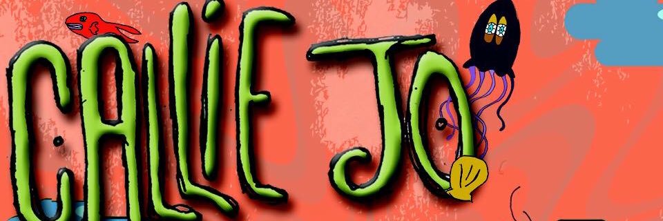 CallieJosephine's profile banner image