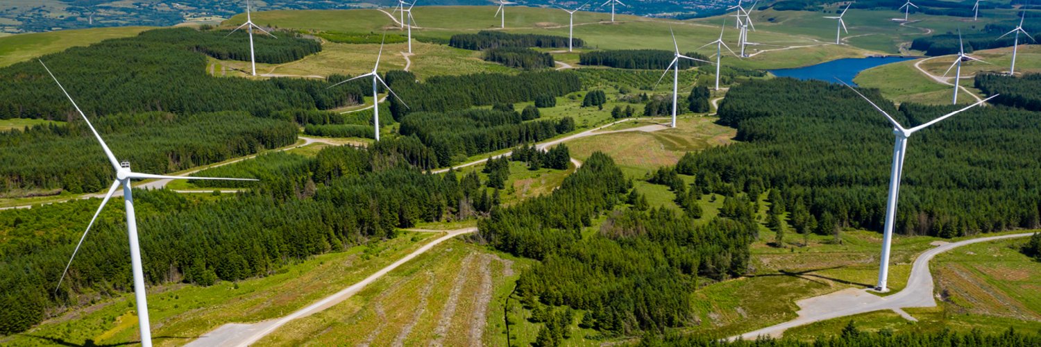 Senedd Climate banner