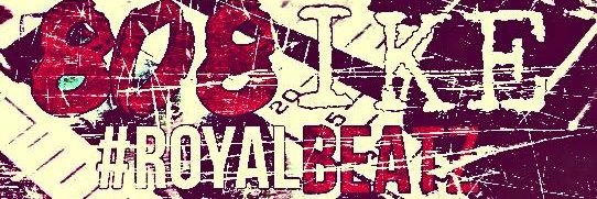 ikeyroy's profile banner image