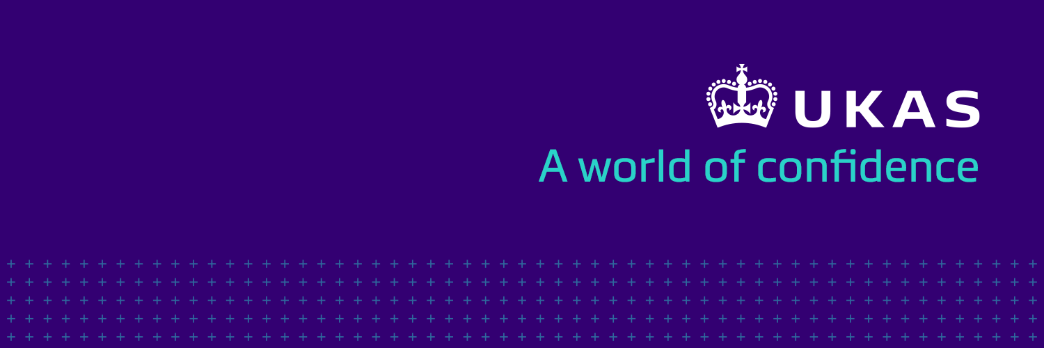 UKAS banner