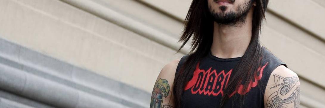 fabioawake's profile banner image