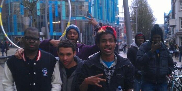 Brother_Sudi's profile banner image