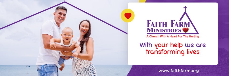 FaithFarm's profile banner image