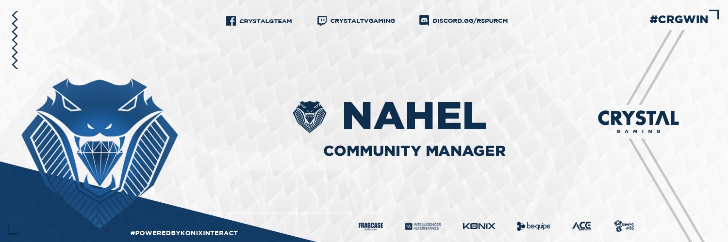 Nephalix's profile banner image
