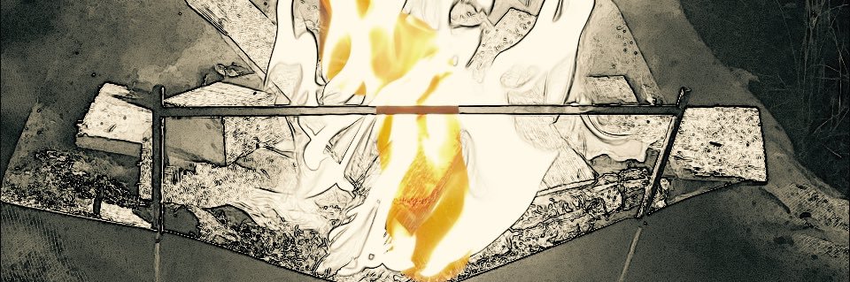 たっつぁん@焚き火好きのボヤキ banner