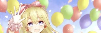 goku_chainC's profile banner image