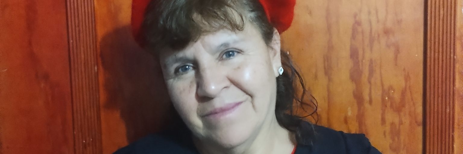 LUISA B CASTRO banner