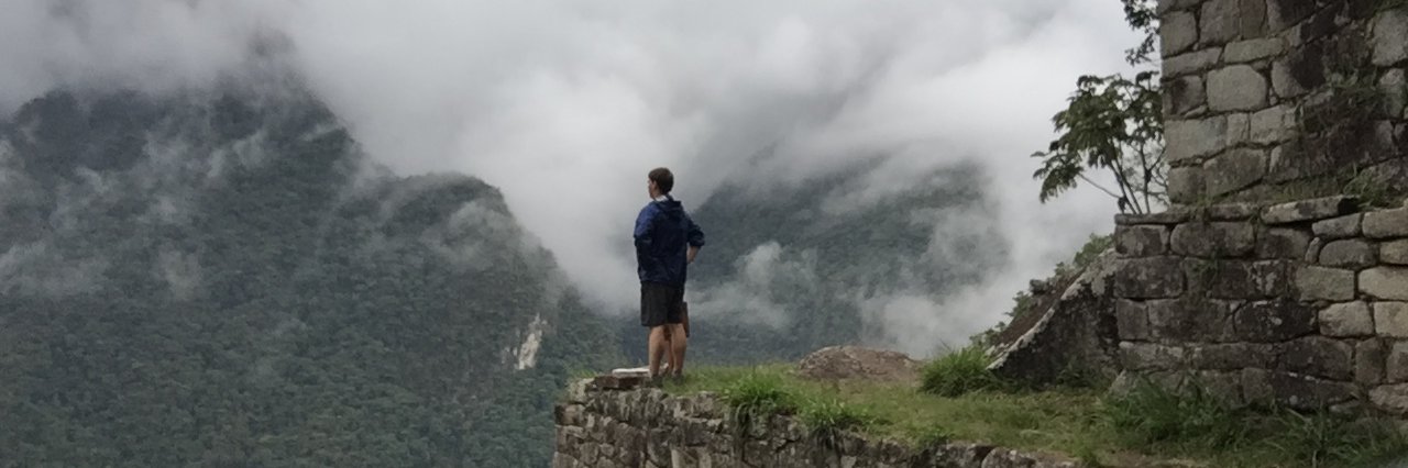 Jake Lancaster, MD banner