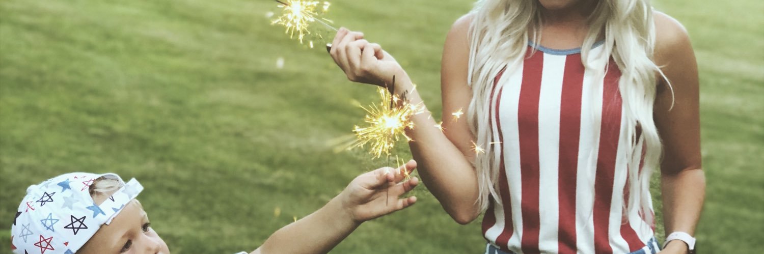 kaleybahr's profile banner image