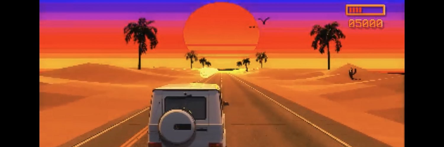 Jammin_Taco's profile banner image