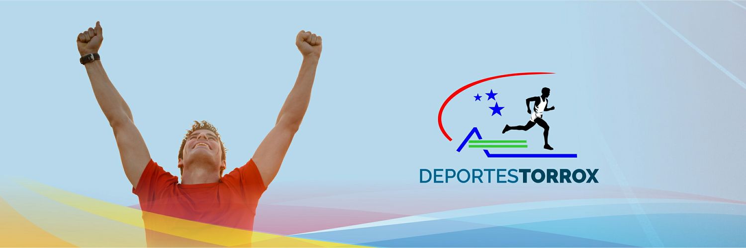 Deportes_Torrox's profile banner image